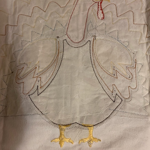 Williams Sonoma kids apron - Picture 9 of 11